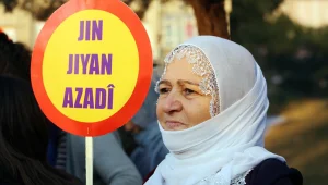 Dünyamızın sınırları yoktur