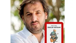 Özcan Alper'in yeni filmi: Âşıklar Bayramı
