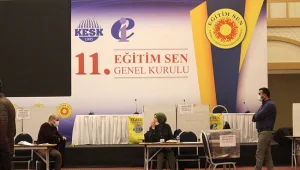 Eğitim Sen Genel Kurulunun düşündürdükleri