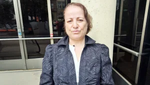 Kürt derneğine gitmek suç mu?
