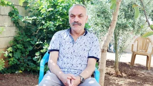 Kendimi ana dilime adadım