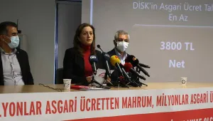 Asgari 3 bin 800 olmalı