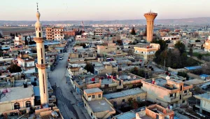 Qamişlo’nun yeni yüzyılı