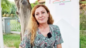 Kürt yazarlar sürece sahip çıkmalı