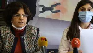 İşkence ve Kürtçe yasağı