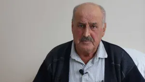 Üç yıldır cenazesini bekliyor