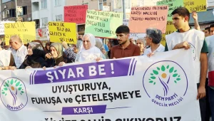 Devlete rağmen uyuşturucuya geçit verilmeyecek