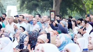 Onların sayesinde bugün masa kuruldu