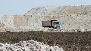 Şemika’da devlet, Eti Bakır