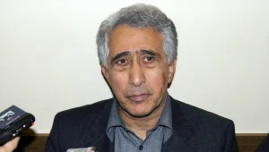 Mehdi Zana
