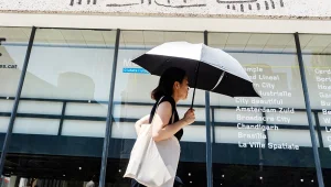 Aşırı sıcaklar 35 bin kişiyi öldürdü