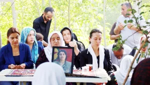 Onurlu barışla taçlandıracağız
