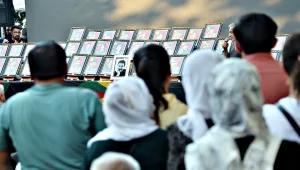Onlara tutunup güçleneceğiz