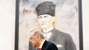 Atatürk’ün mirası, Erdoğan’ın açmazı: Kürt sorunu