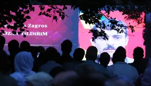 Sizi hatırlamak değil, sizinle yaşamak