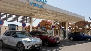 Gezegeni elektrikli otomobiller kurtarmayacak