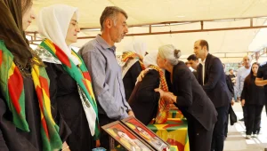 Sonuna kadar yaşayacaklar