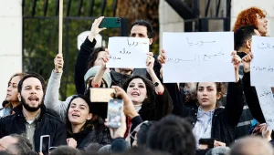 ‘Barış Suriye’yi de etkiler’