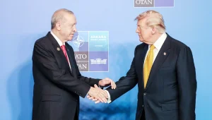 F-35'ler için Türk lobisi