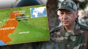 Erdoğan şimdi de Keşmir’e mi göz dikti?