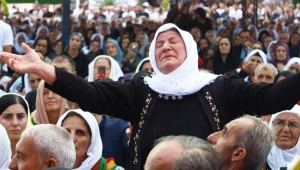 Uğruna kıyametler koparılacak