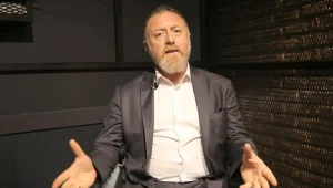 Süreç karşıtları uyarısı