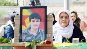 20 yıl süren bekleyiş