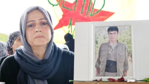 10 yıl sonra fotoğrafıyla