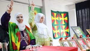 HPG: Yurtsever halkımıza inanıyoruz