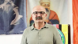 Aleviler en güçlü öznelerdendir