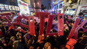2020 Kadın Hakları Deklarasyonu yayınlandı
