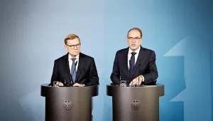 AfD kanıt istedi, CDU ‘4. madde’ dedi