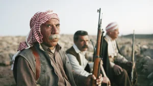 Şengal’i statüsüz bırakma planı