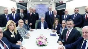 İç cepheyi güçlendirmek, farklılıkları yok etmek değil