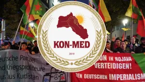 İşgalcilerin uğursuz planlarını bozalım