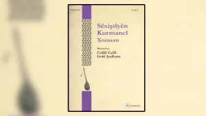 Kürt haikusu: Sêxiştî