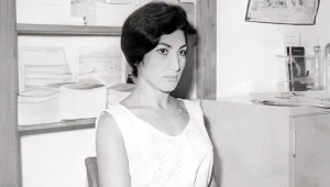 Güneşin kıyısına kadar gideceğim