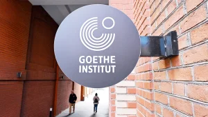 Almanya’ya Goethe Enstitüsü misillemesi
