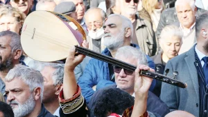 Aleviler barışın kurucu öznesidir