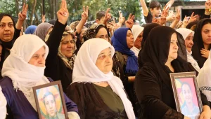 Özgür yaşamın inşasına