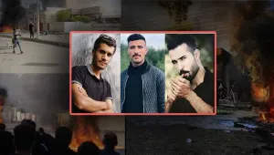 Hani Kürt kanı dökülmeyecekti!