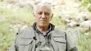 Kürt halkı seyirci kalamaz