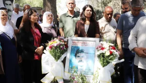 Sincar için yeni başvuru