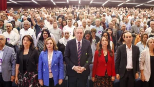 Demokratik Cumhuriyet Hareketi başlıyor