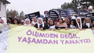 Çözüm sürecinden sapmalara dikkat!