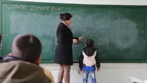 Net olmalıyız: Ne istiyoruz?
