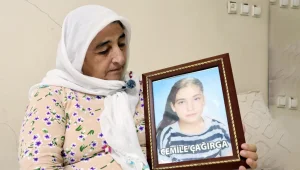 Çocuk katilleri 11 yıldır serbest