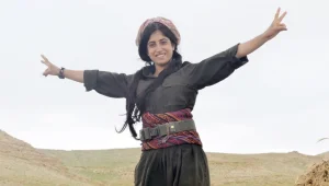 “Barış bu gençler sayesinde gelecek”