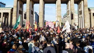 ‘AfD'nin Nazilerini durdurun!’