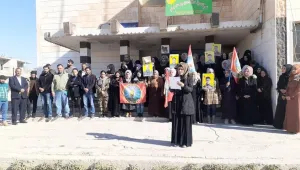 Şengal Êzîdîlerinin sınavı